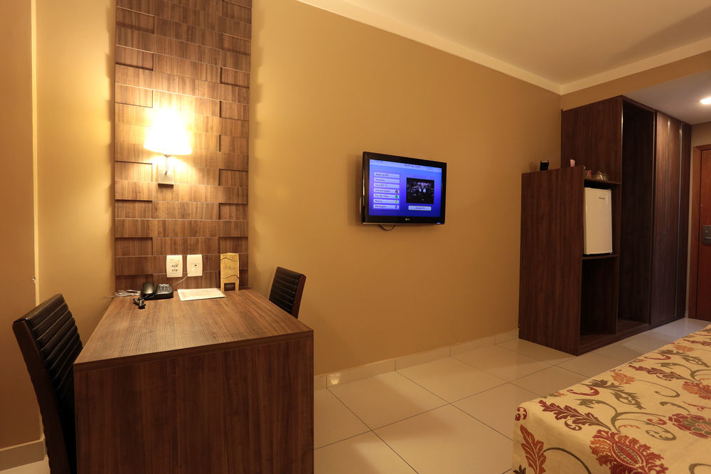 Fotos del hotel - Cassino Tower Piracicaba