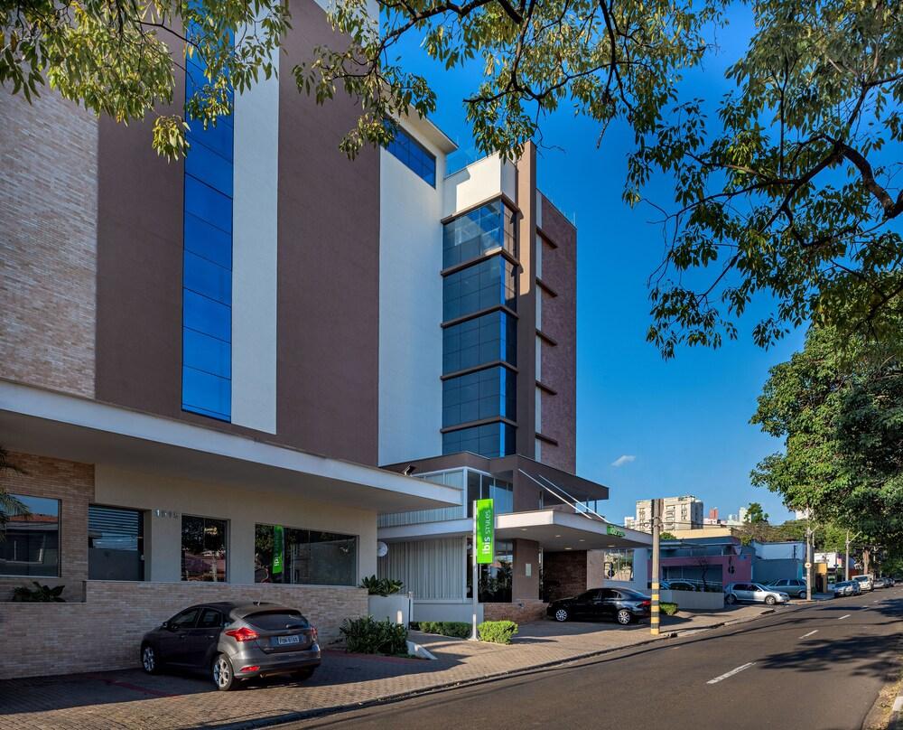 Fotos del hotel - Cassino Tower Piracicaba