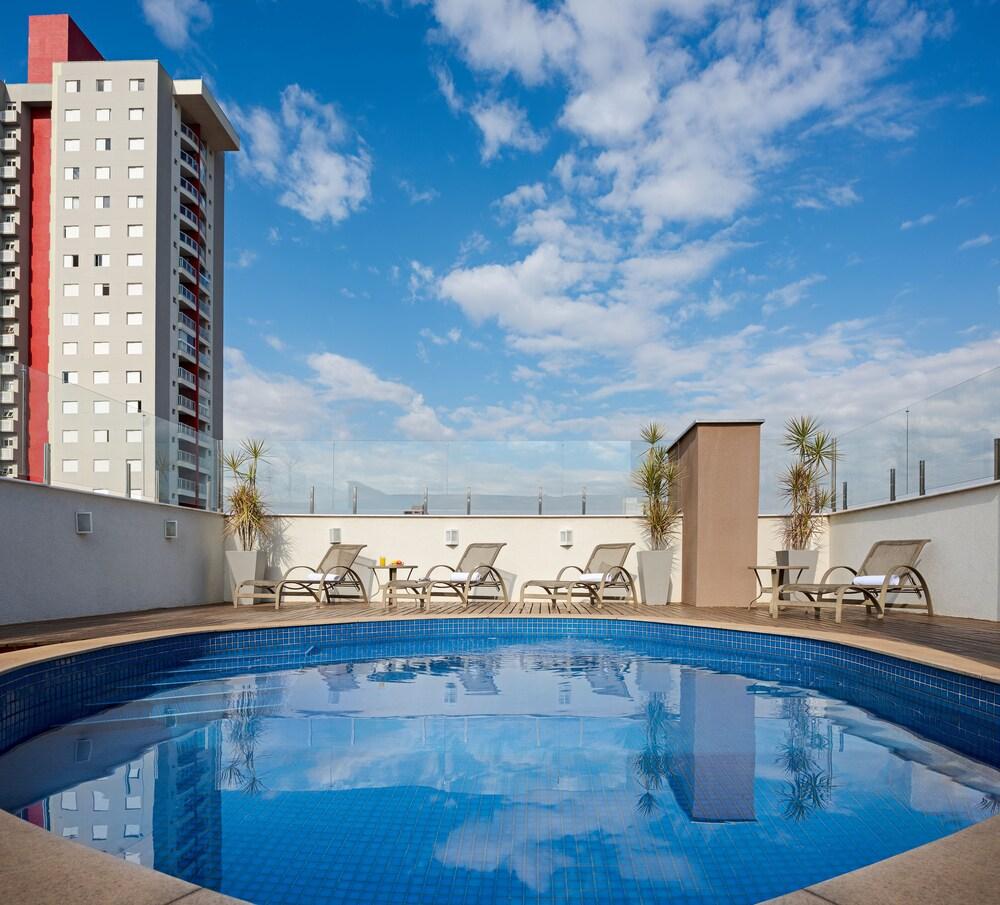 Fotos del hotel - Cassino Tower Piracicaba