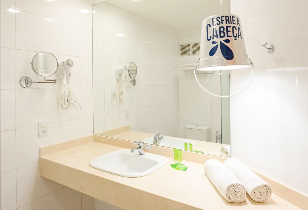 Fotos del hotel - Cassino Tower Piracicaba