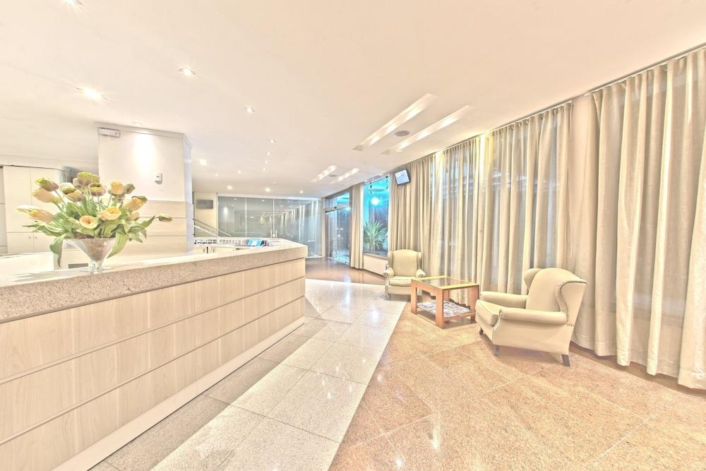 Fotos del hotel - SAN MICHEL HOTEL CONVENTION AND SPA
