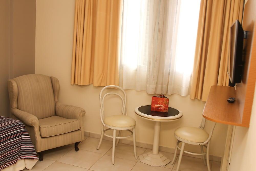Fotos del hotel - SAN MICHEL HOTEL CONVENTION AND SPA