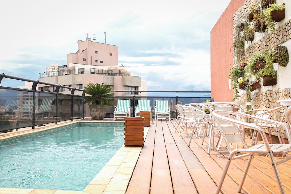 Fotos del hotel - SAN MICHEL HOTEL CONVENTION AND SPA