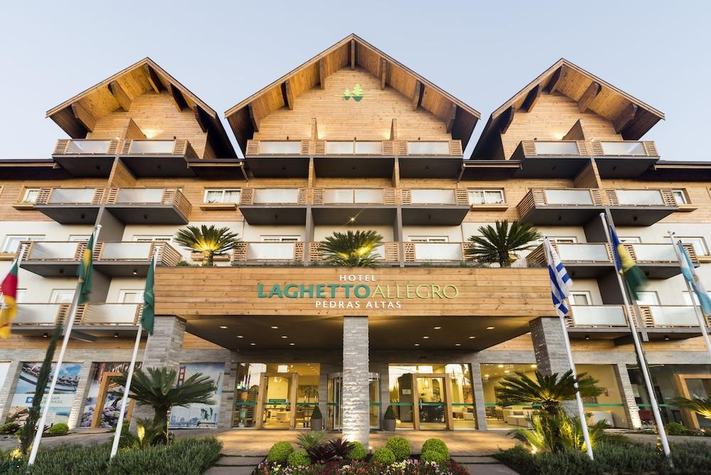 Fotos del hotel - Laghetto Pedras Altas