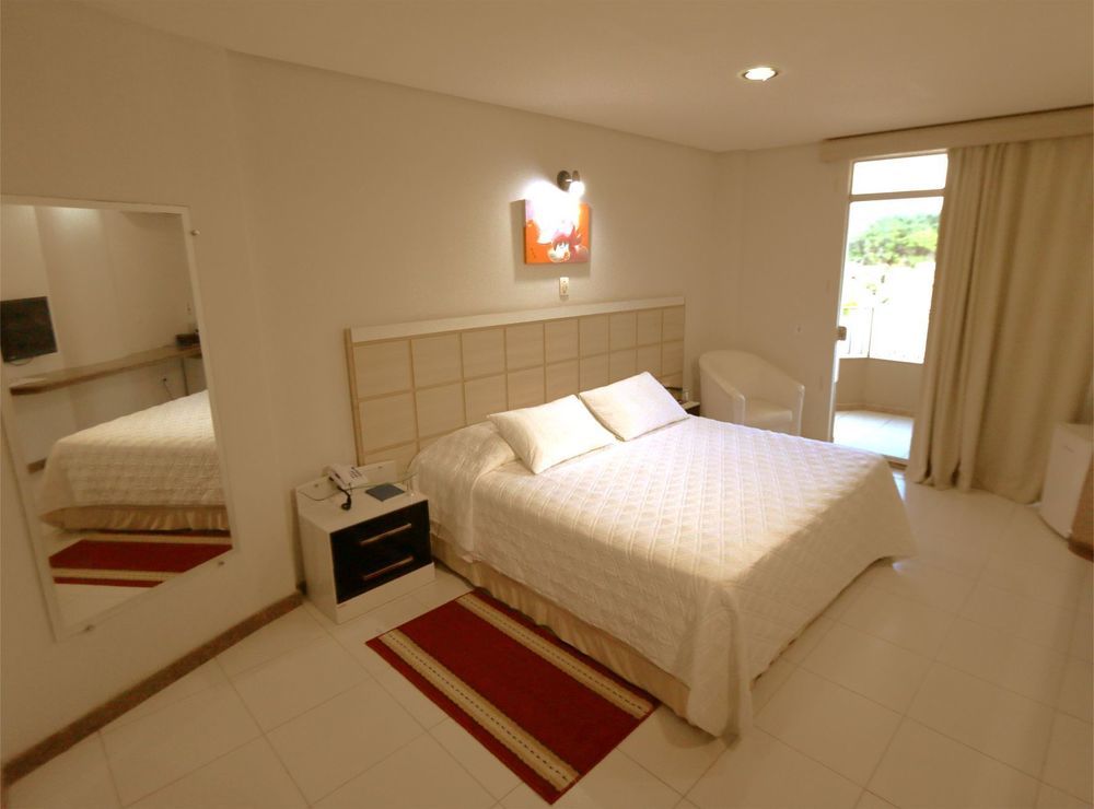 Fotos del hotel - BARRAVENTO HOTEL