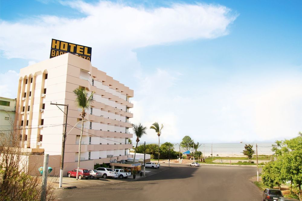 Fotos del hotel - BARRAVENTO HOTEL