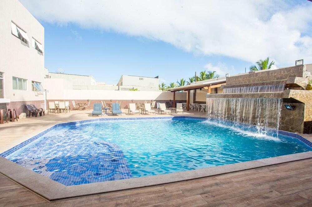Fotos del hotel - BARRAVENTO HOTEL