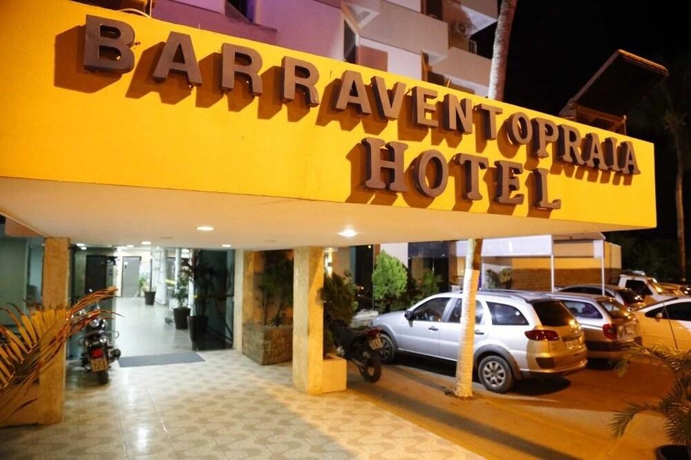 Fotos del hotel - BARRAVENTO HOTEL