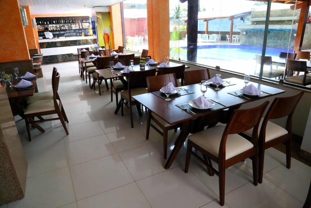 Fotos del hotel - BARRAVENTO HOTEL