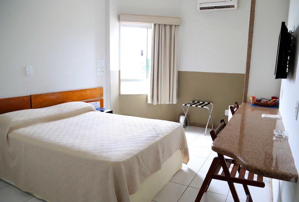 Fotos del hotel - BARRAVENTO HOTEL