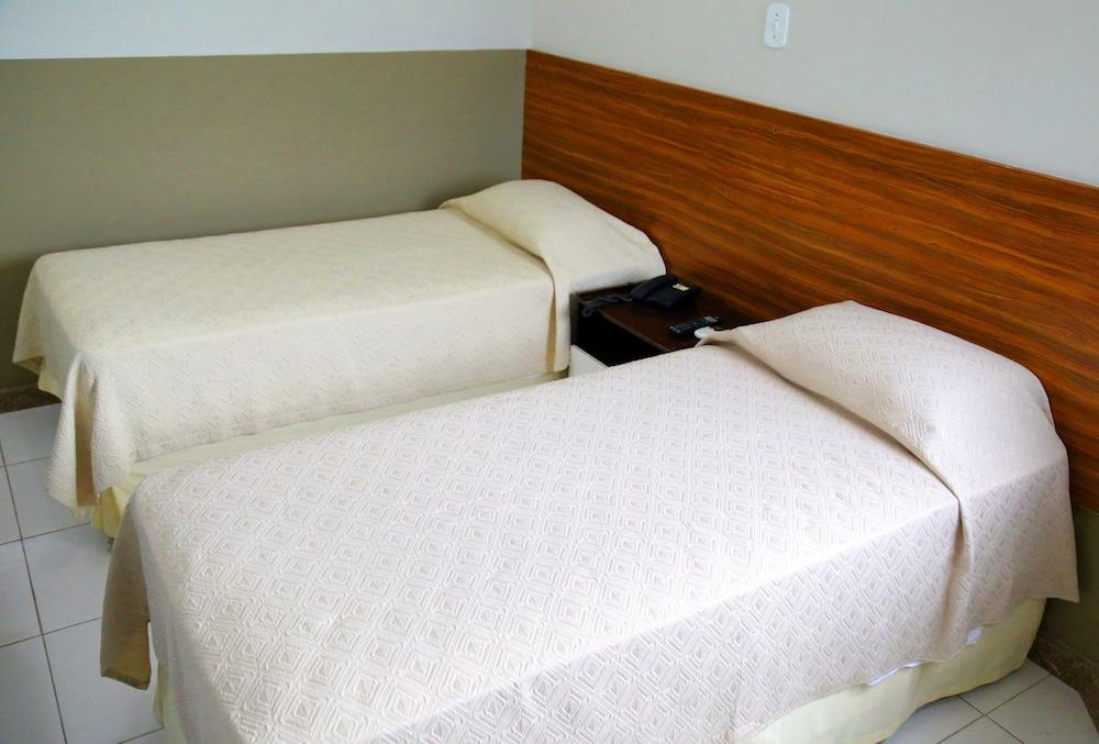 Fotos del hotel - BARRAVENTO HOTEL