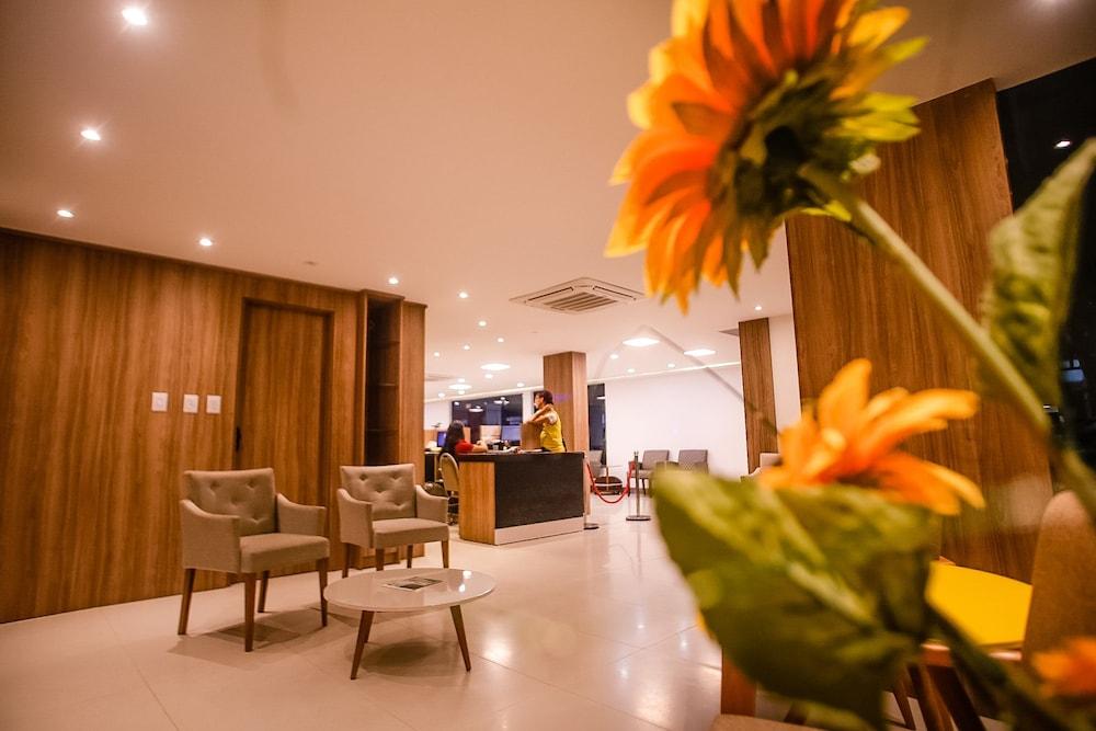Fotos del hotel - BARRAVENTO HOTEL