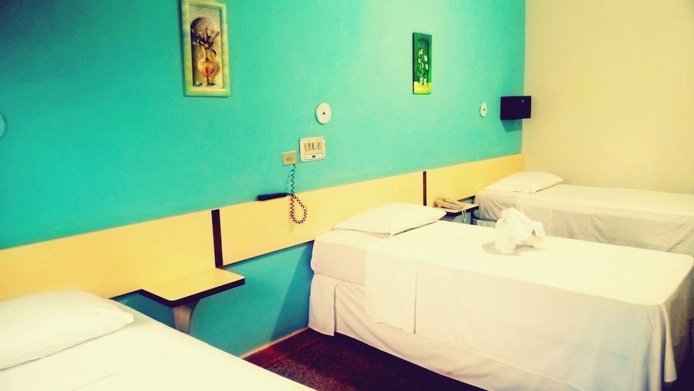 Fotos del hotel - CASSINO