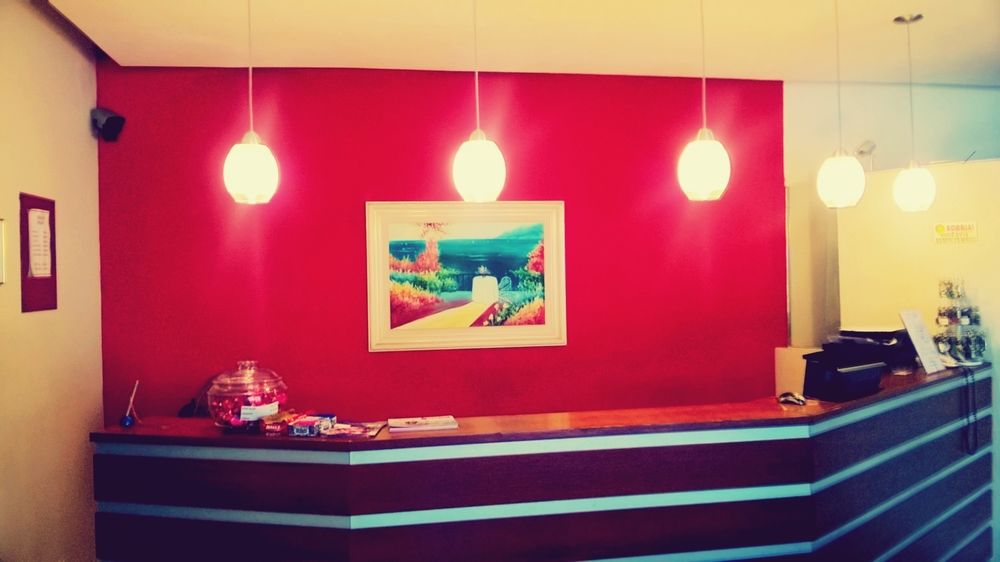 Fotos del hotel - CASSINO