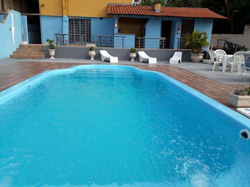 Fotos del hotel - CASSINO