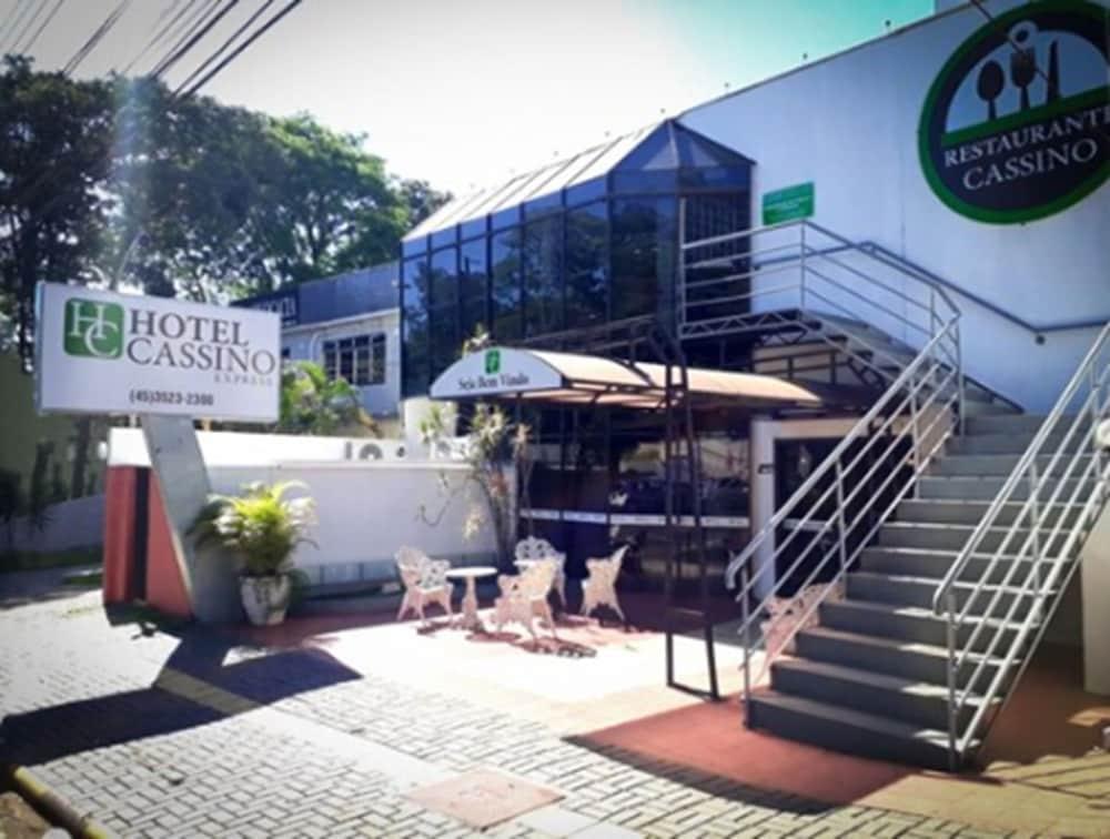 Fotos del hotel - CASSINO