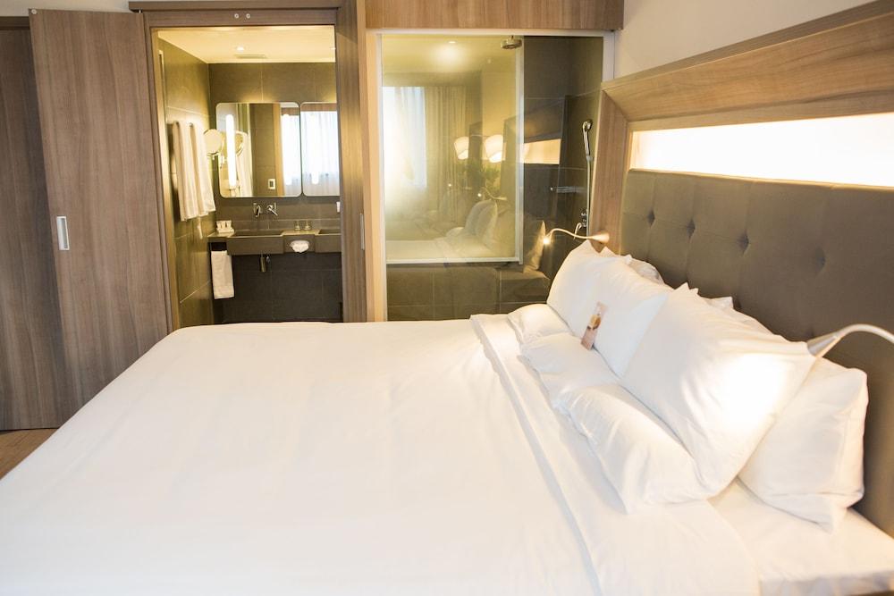 Fotos del hotel - NOVOTEL RJ PORTO ATLANTICO