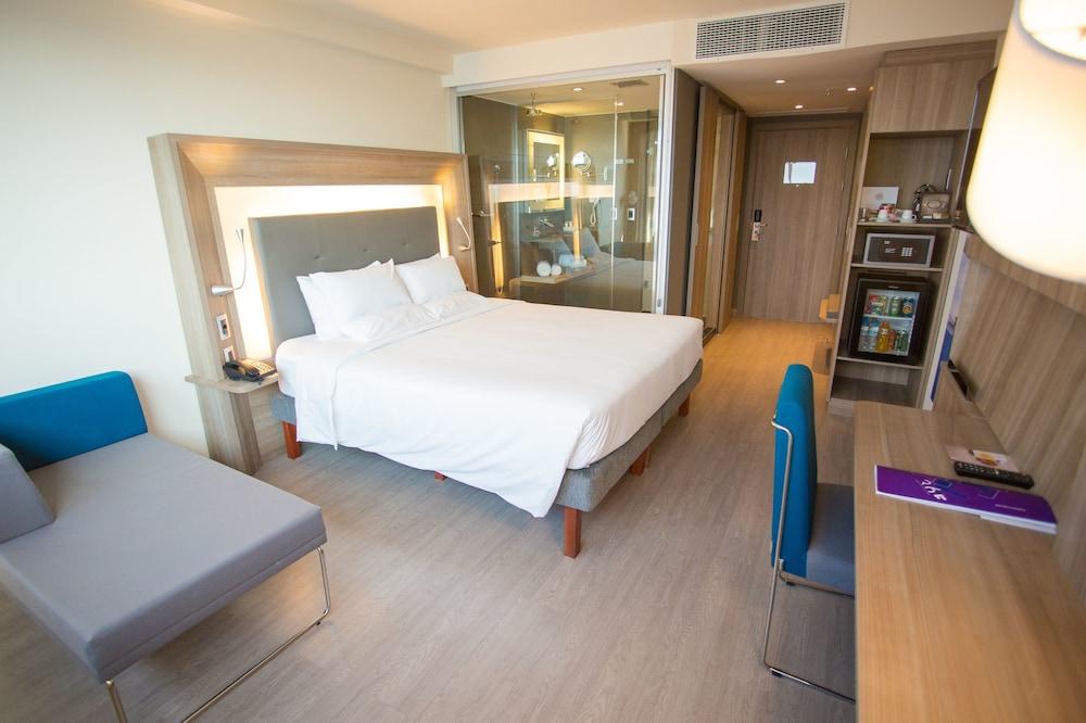 Fotos del hotel - NOVOTEL RJ PORTO ATLANTICO