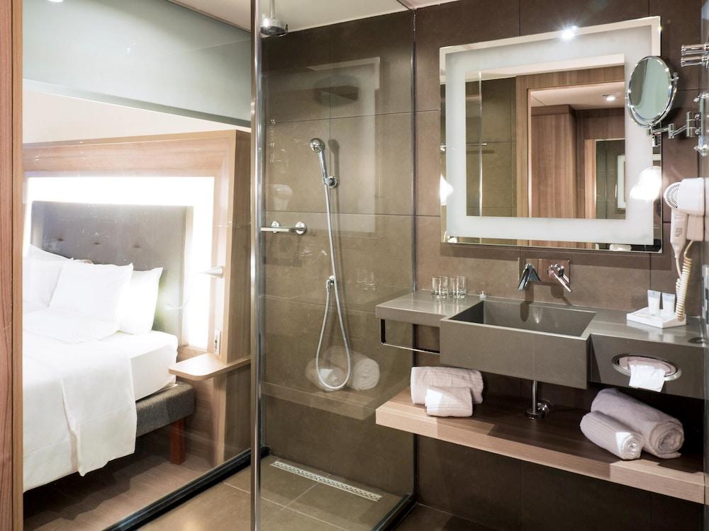 Fotos del hotel - NOVOTEL RJ PORTO ATLANTICO