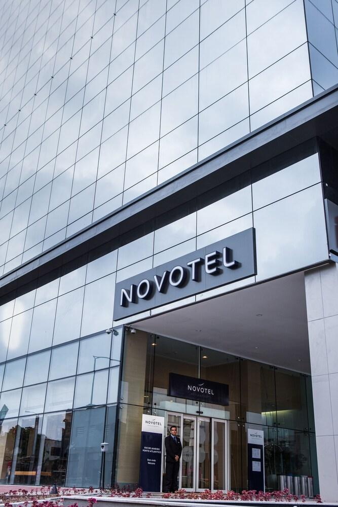 Fotos del hotel - NOVOTEL RJ PORTO ATLANTICO