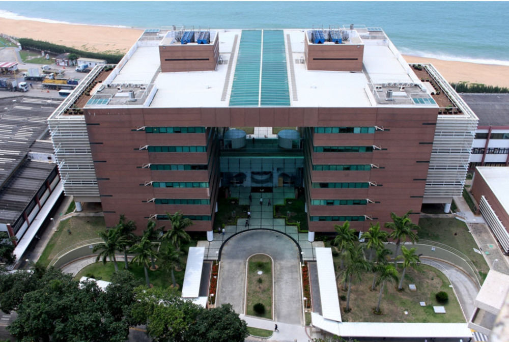 Fotos del hotel - Champs Dumont Apart Residence Hotel