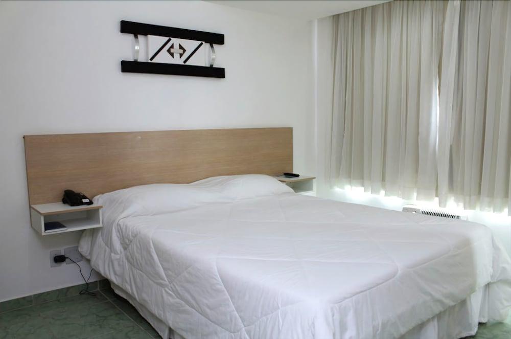 Fotos del hotel - Champs Dumont Apart Residence Hotel