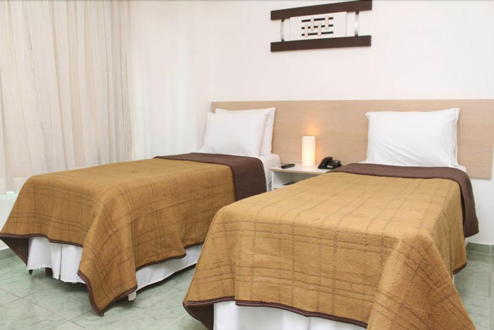 Fotos del hotel - Champs Dumont Apart Residence Hotel