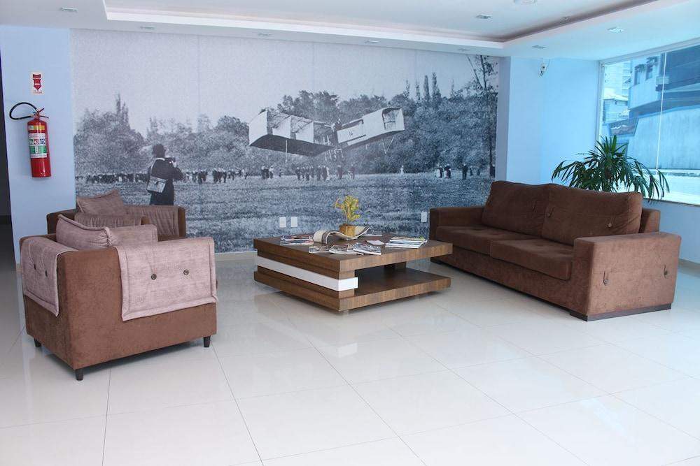 Fotos del hotel - Champs Dumont Apart Residence Hotel