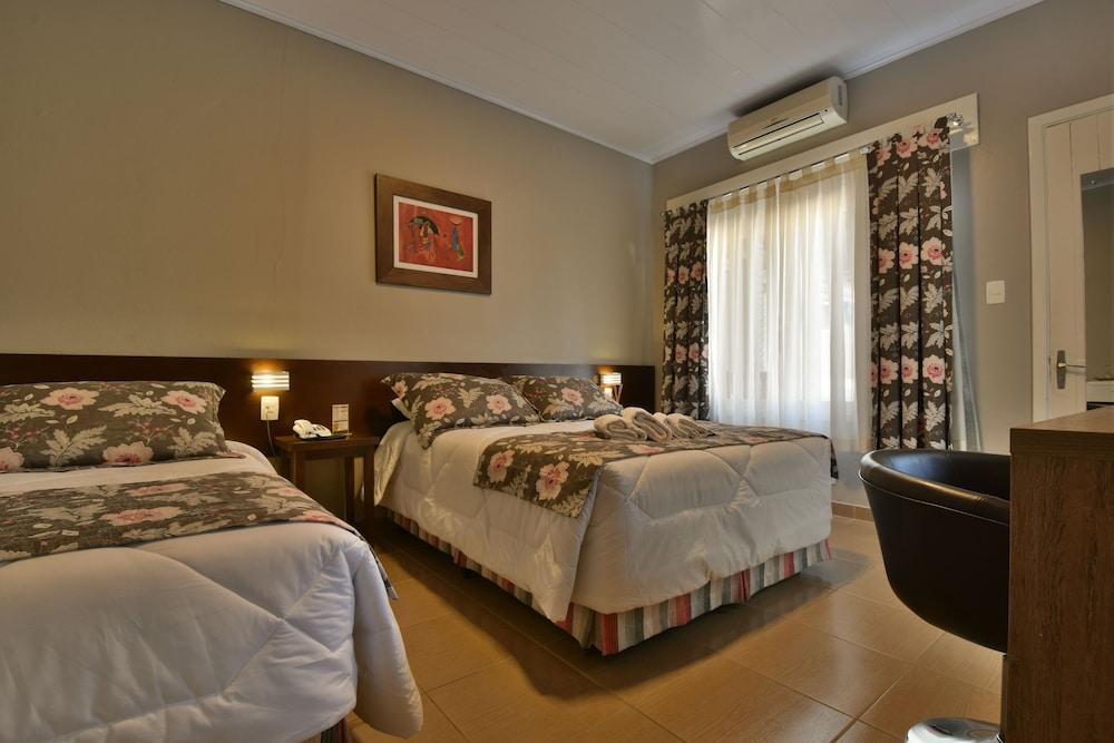 Fotos del hotel - POUSADA SOLAR DA SERRA