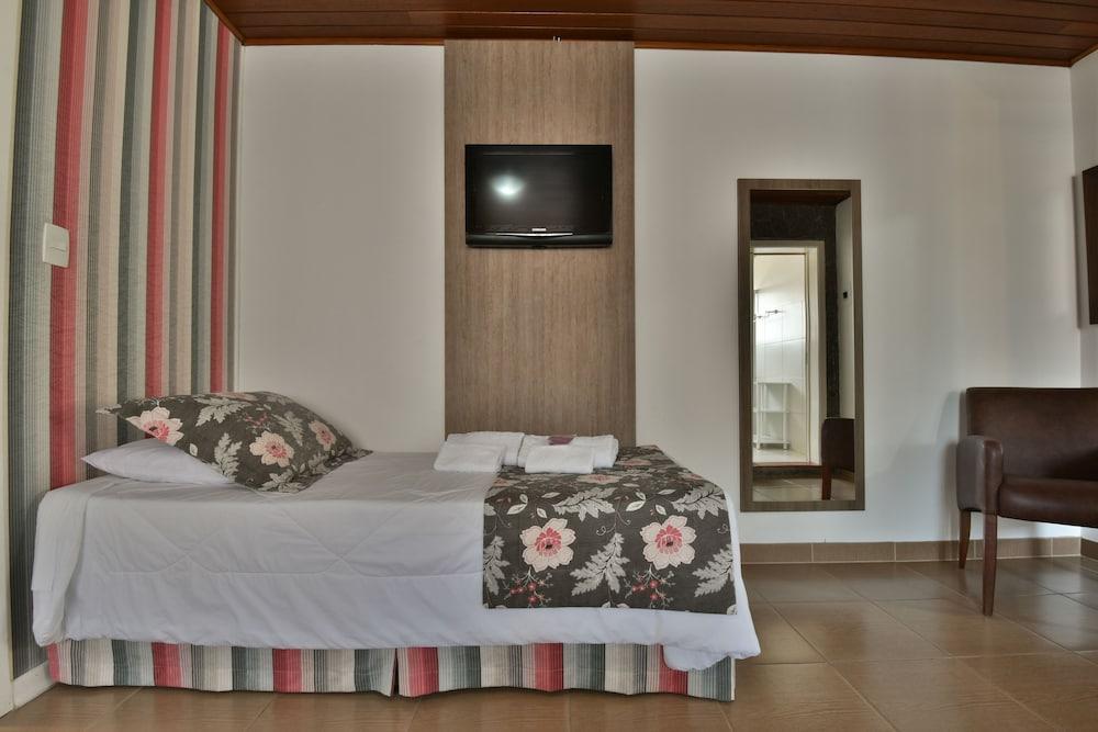Fotos del hotel - POUSADA SOLAR DA SERRA