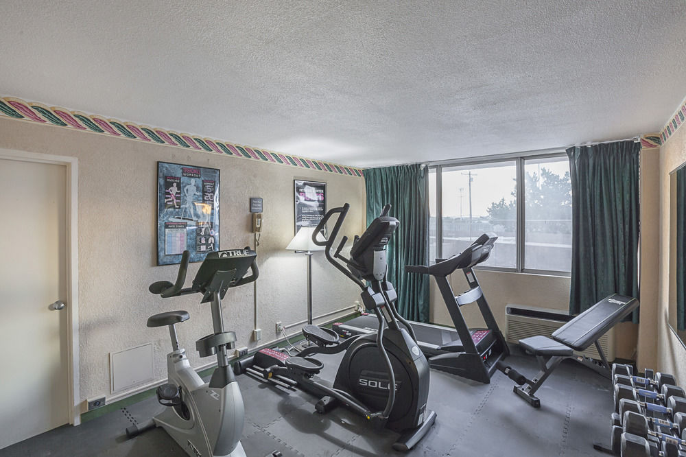 Quality Inn & Suites Cincinnati