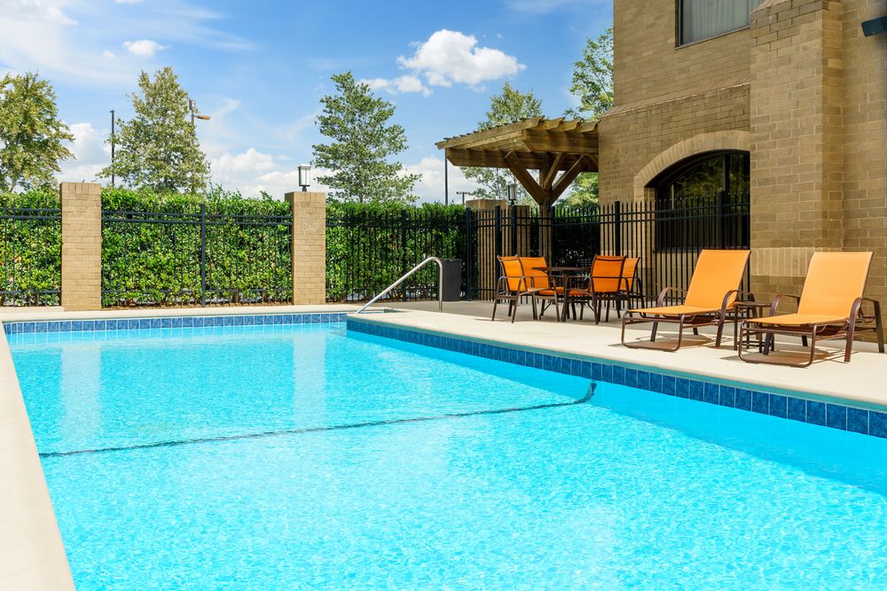 Holiday Inn Charlotte University Executive Park, an IHG Hotel