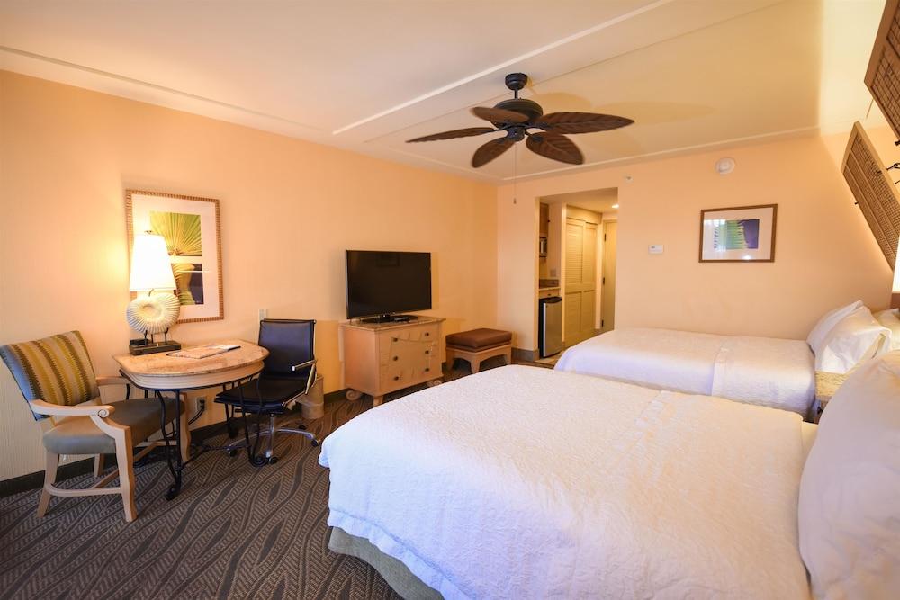 Hampton Inn Key Largo Manatee Bay