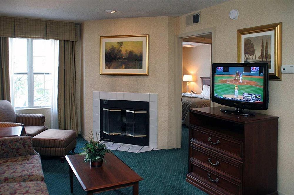 Staybridge Suites Columbus - Worthington, an IHG Hotel
