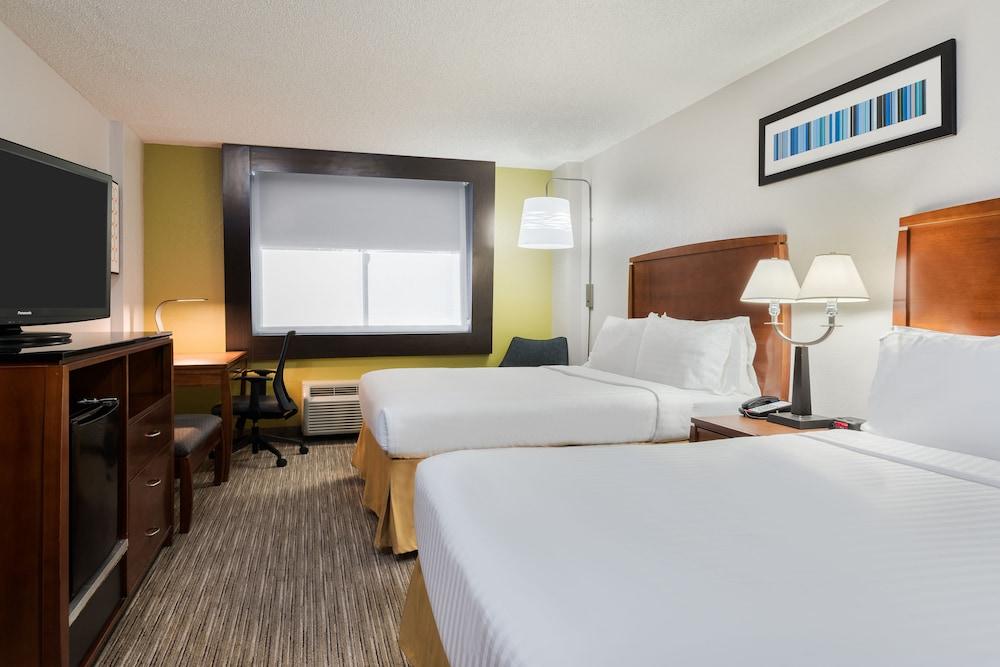 Fotos del hotel - HOLIDAY INN EXPRESS MIAMI AIRPORT DORAL AREA