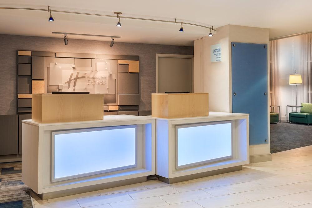 Fotos del hotel - HOLIDAY INN EXPRESS MIAMI AIRPORT DORAL AREA