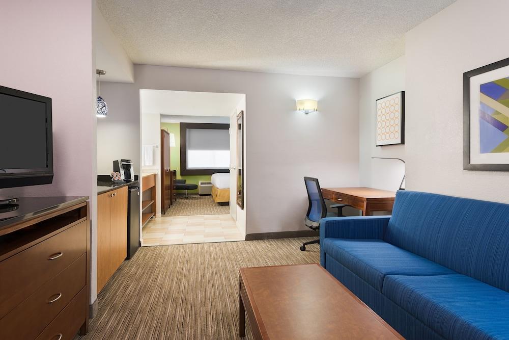 Fotos del hotel - HOLIDAY INN EXPRESS MIAMI AIRPORT DORAL AREA