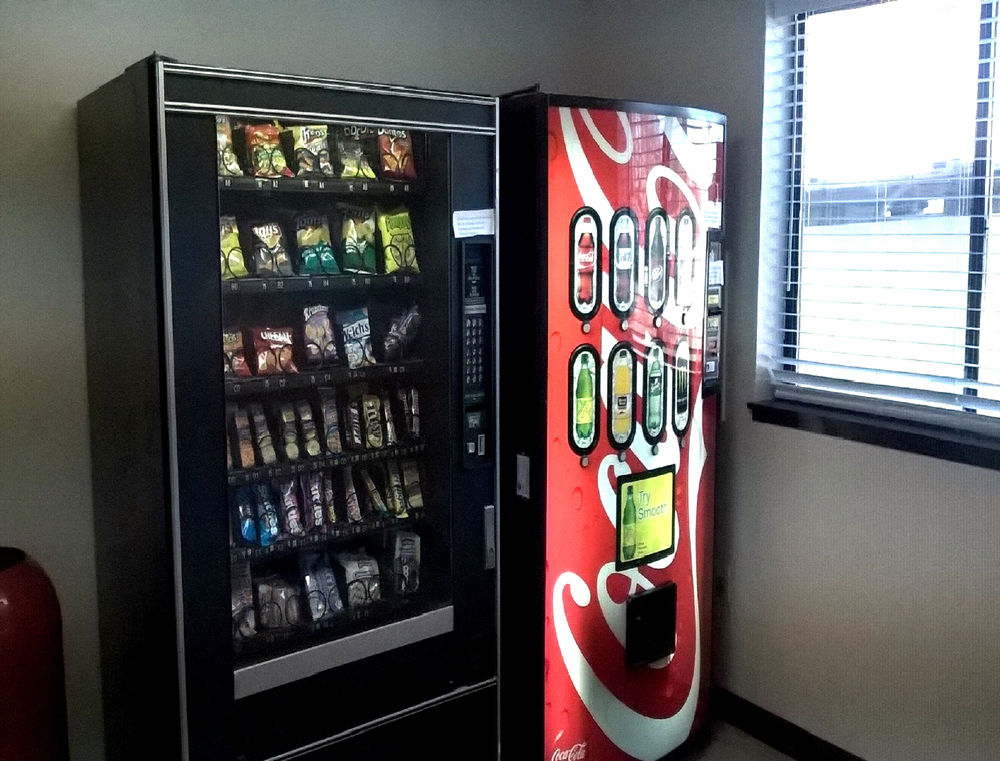 Super 8 by Wyndham Columbus Airport