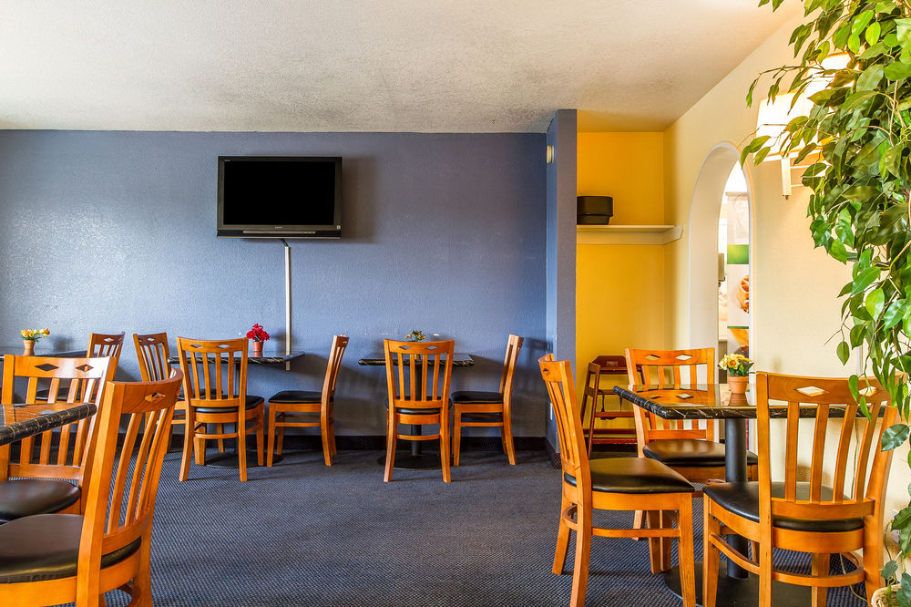 Quality Inn Auburn - Foresthill
