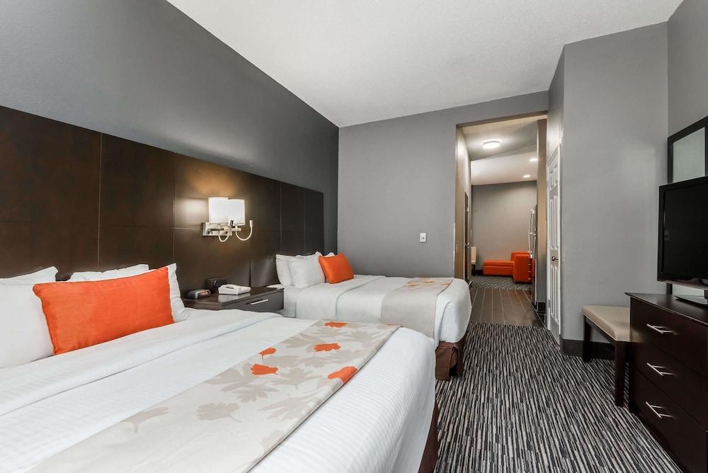 Hawthorn Suites by Wyndham Columbus West