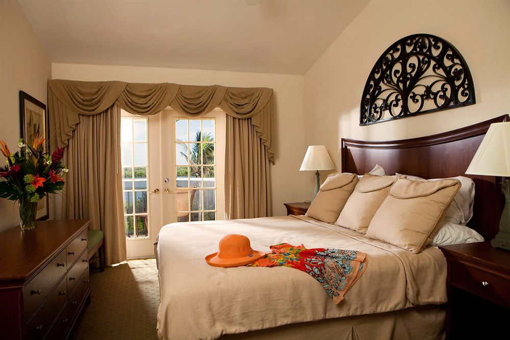 Tween Waters Island Resort and Spa