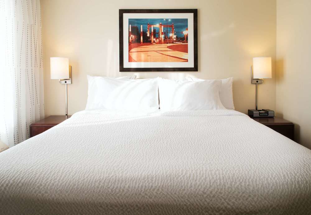 Springhill Suites By Marriott Minneapolis Eden Prairie
