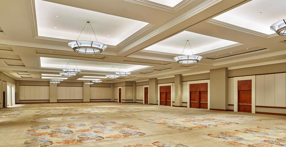 The Westin Charlotte