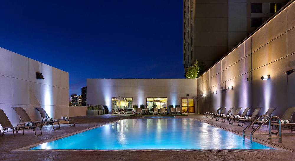 Hilton Austin