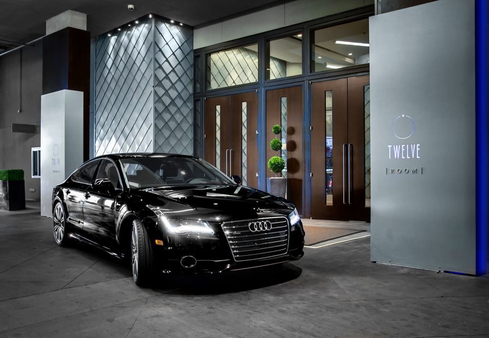 Twelve Downtown, Autograph Collection