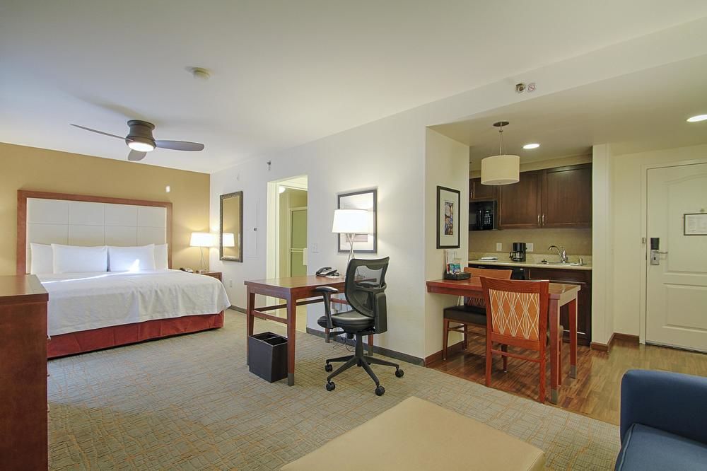 Homewood Suites by Hilton Las Vegas Airport