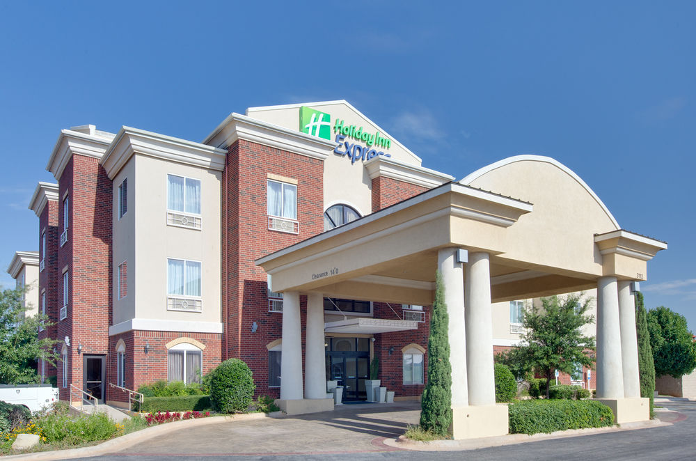 Holiday Inn Express & Suites Abilene, an IHG Hotel