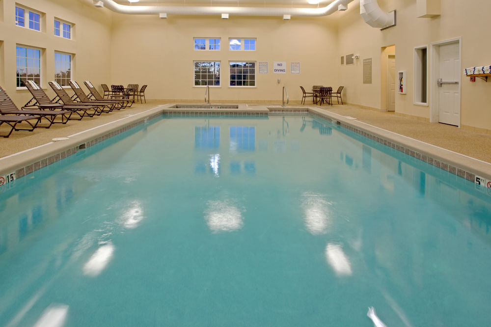 Candlewood Suites Polaris, an IHG Hotel