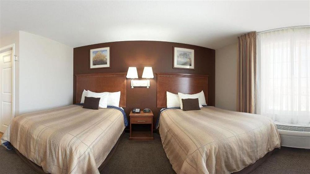 Candlewood Suites Loveland, an IHG Hotel