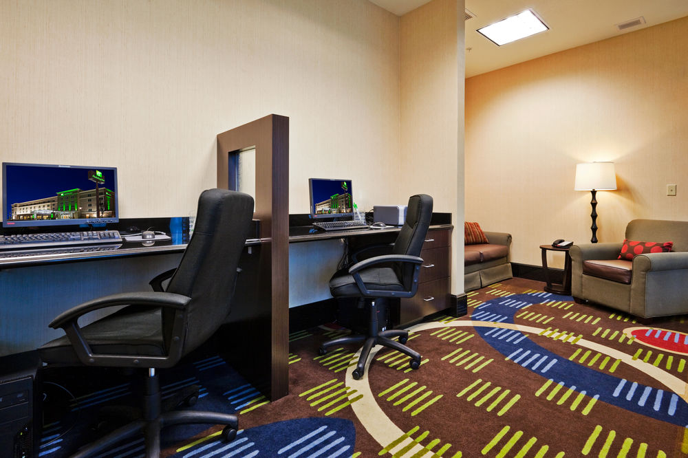 Holiday Inn Hotel & Suites Waco Northwest, an IHG Hotel